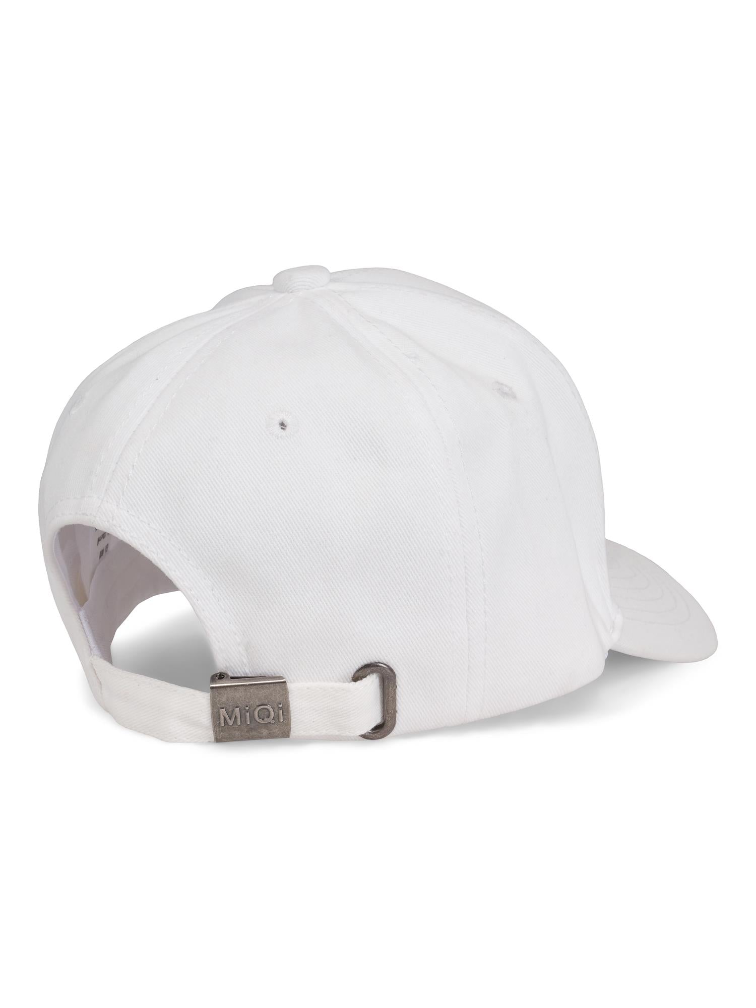 City caps White