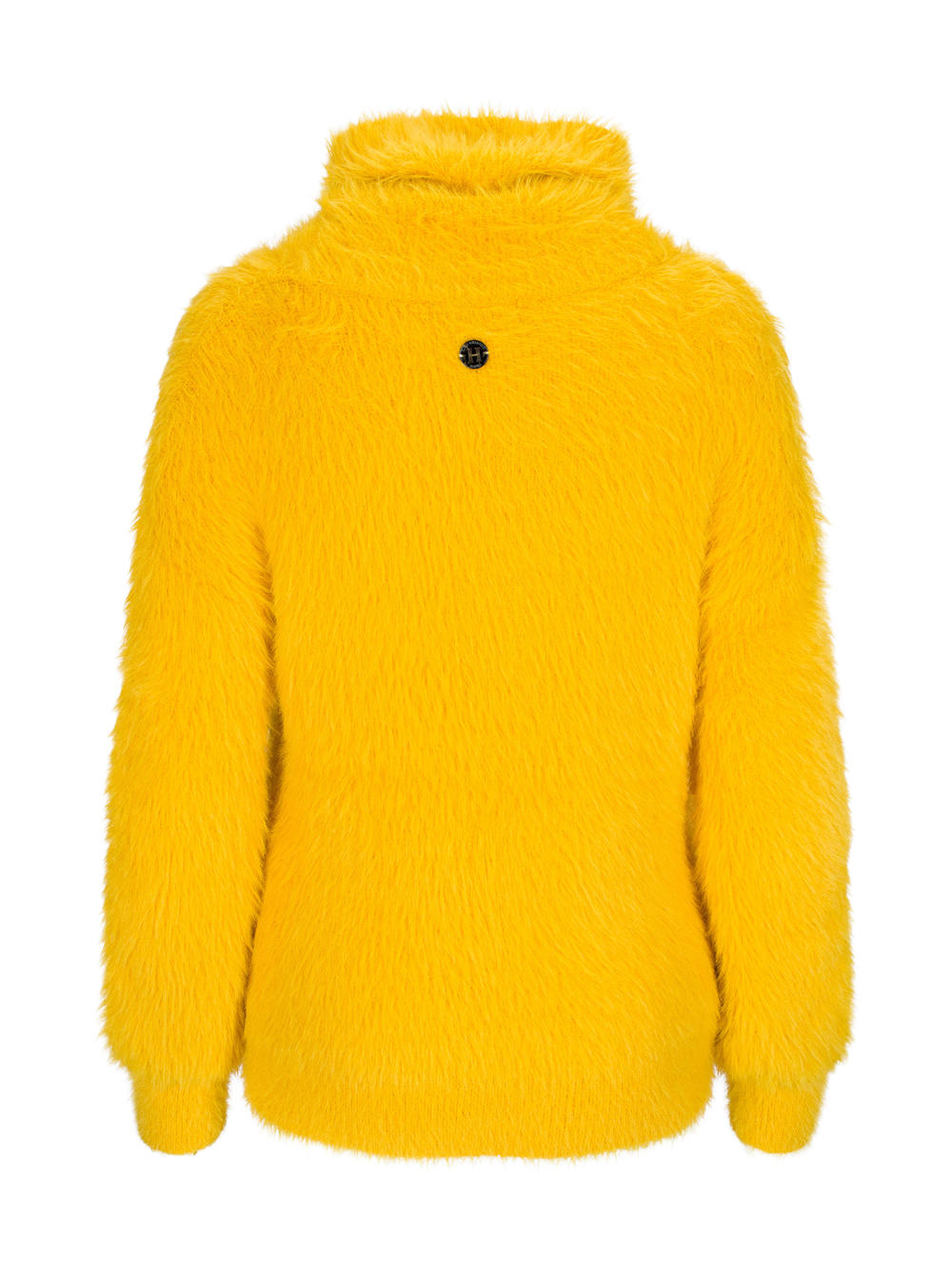 Fashion pullover Golden