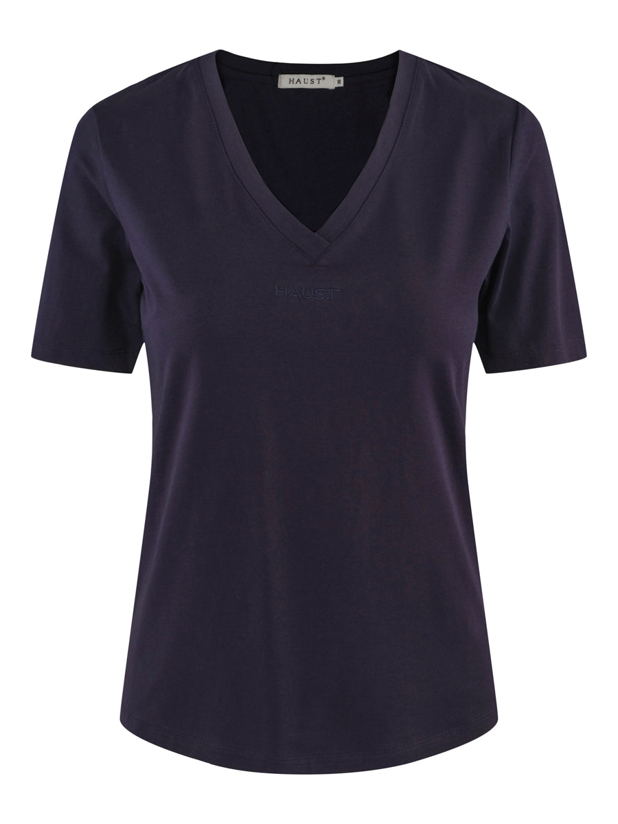 Logo T-shirt Navy