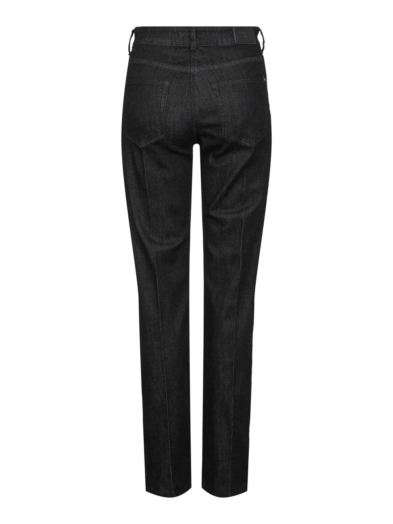 Super jeans Washed Black