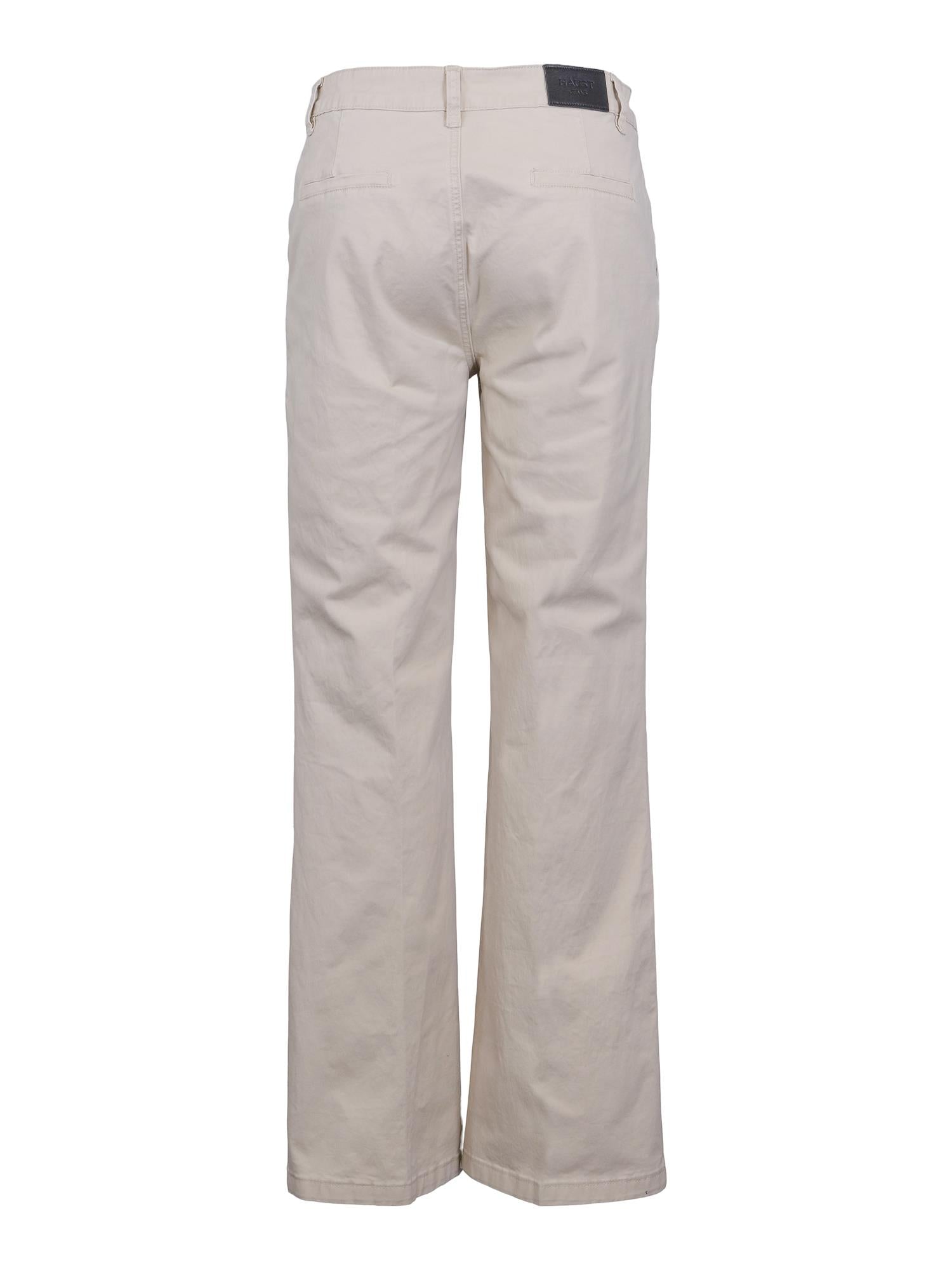 Casual trouser Sand