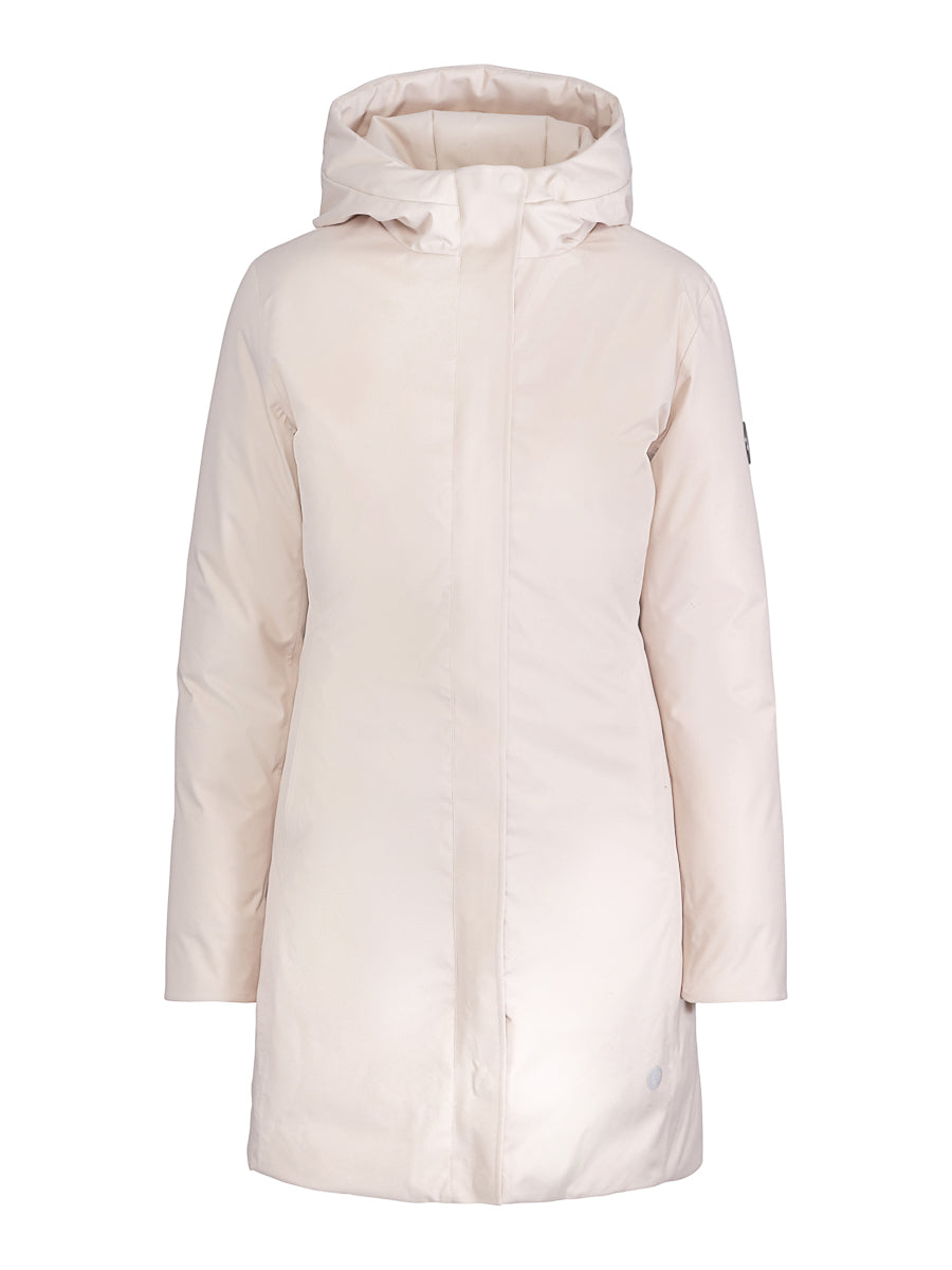 Classic weather jacket Frost