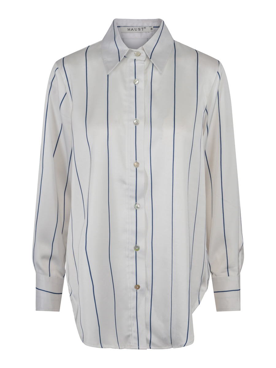 Fashion shirt White