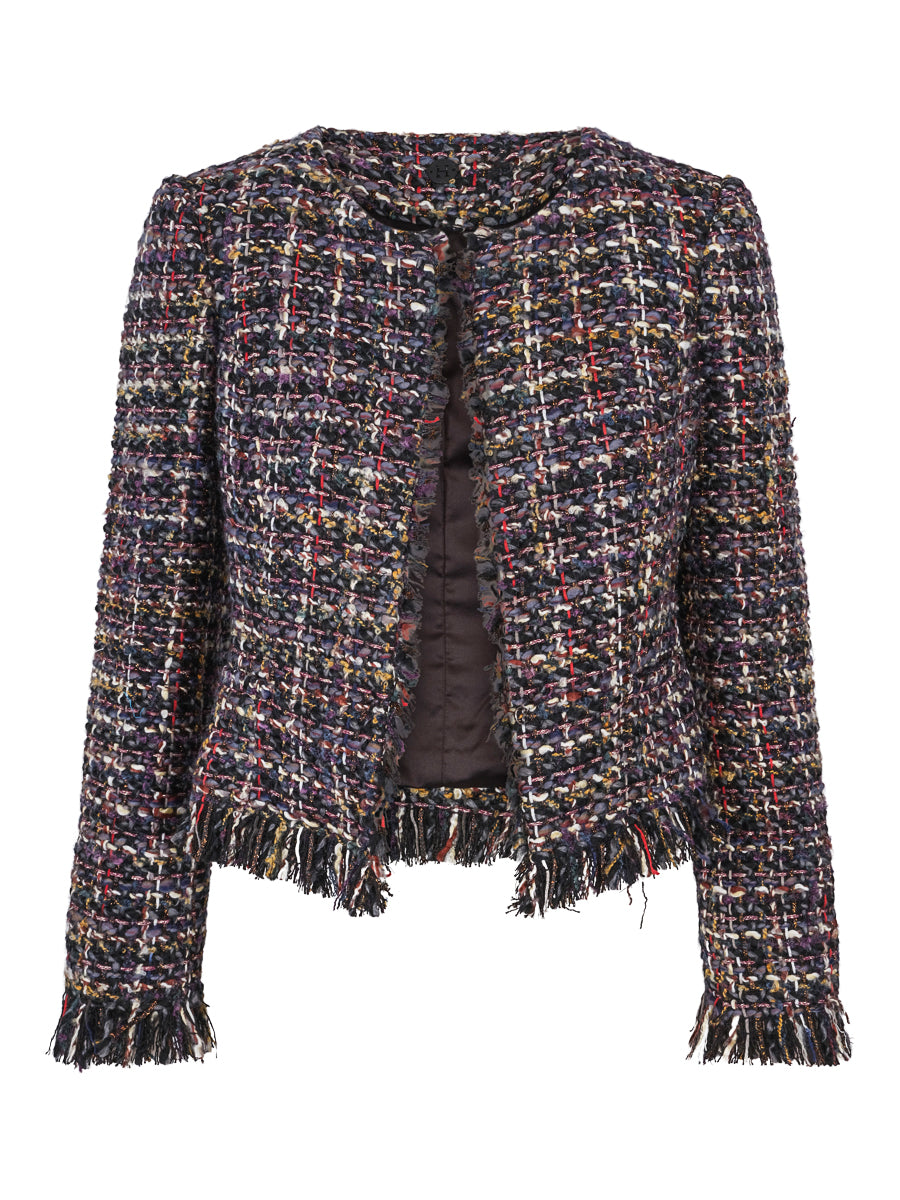 Fashion blazer Multi