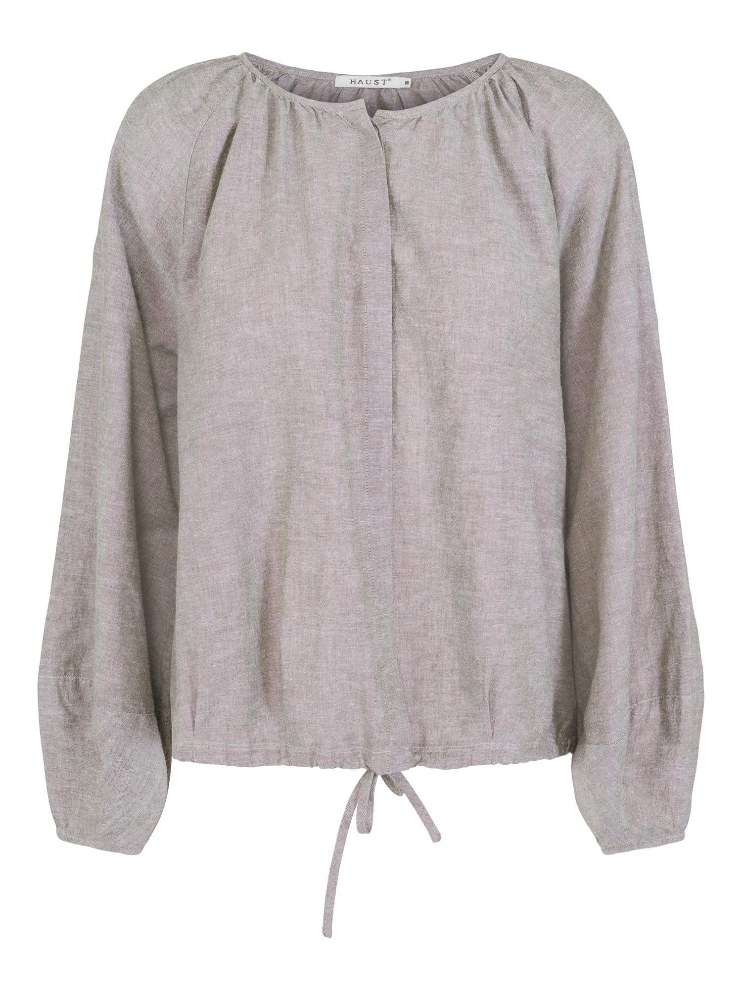 Fashion shirt Olivengrønn
