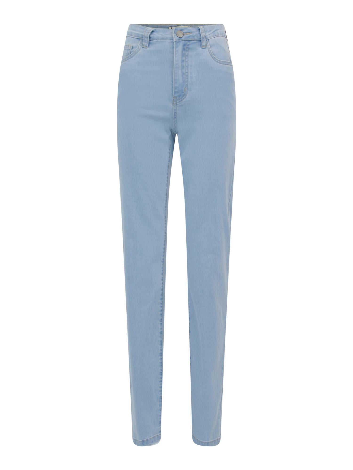 Slim fit Julie Sky blue