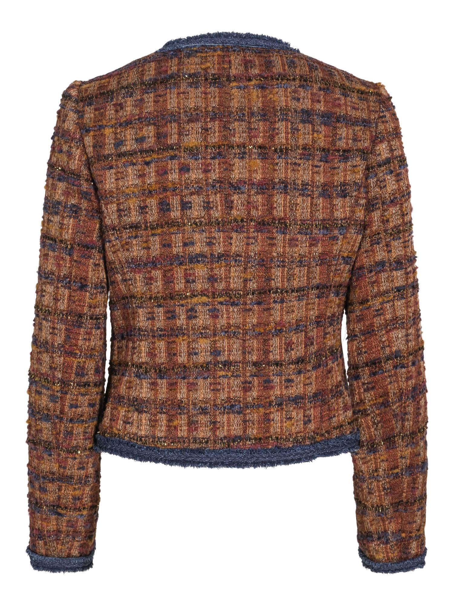Fashion Blazer Multi