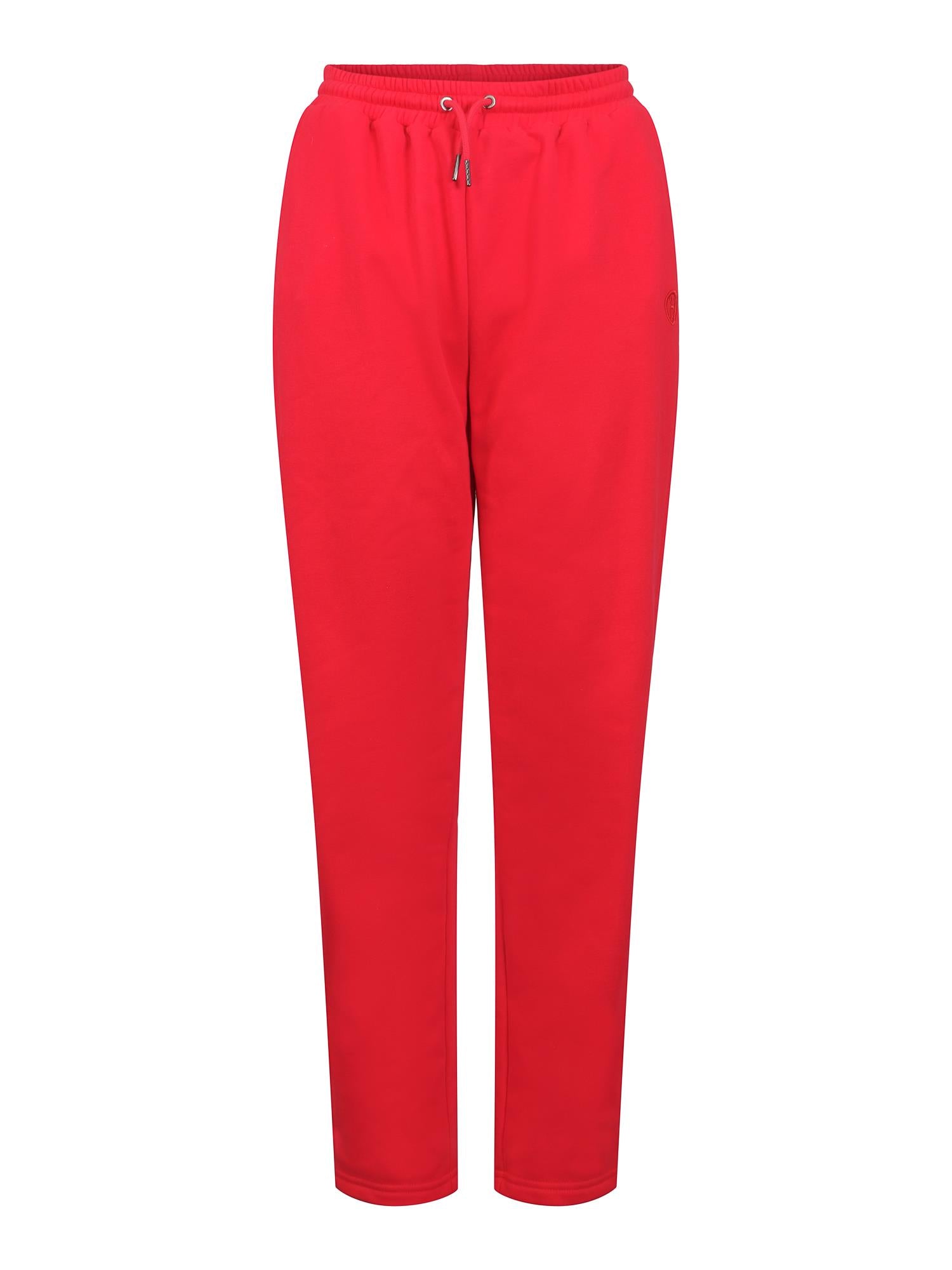 Casual trouser Red