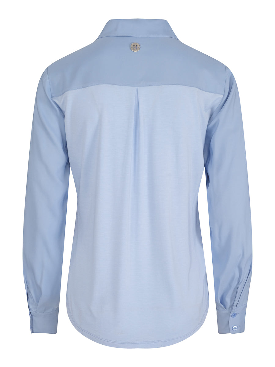 Everyday shirt Light Blue
