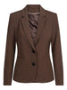 Classic blazer Cocoa