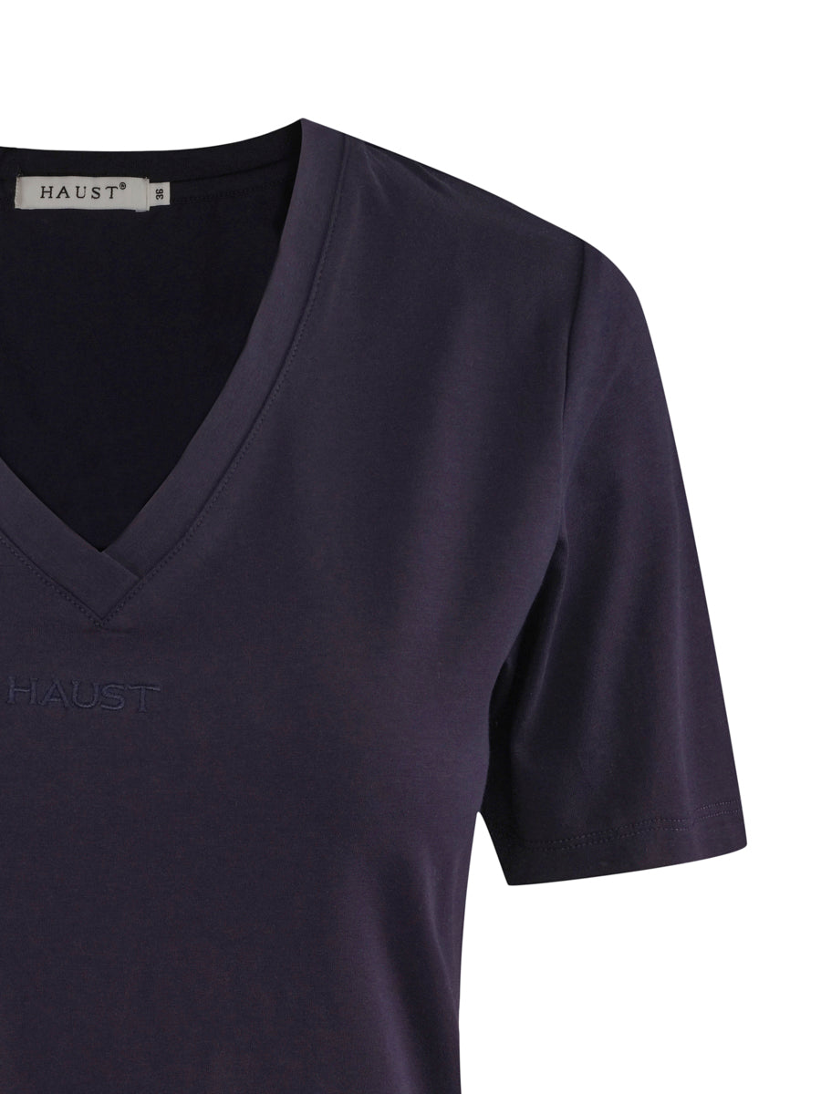 Logo T-shirt Navy