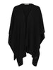 Poncho squared shaped Sort
