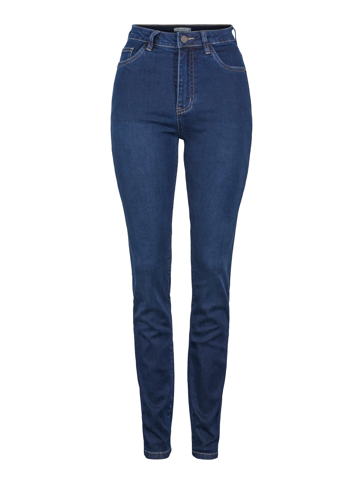 Slim fit JULIE Jeans blue