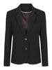 Classic blazer Sort