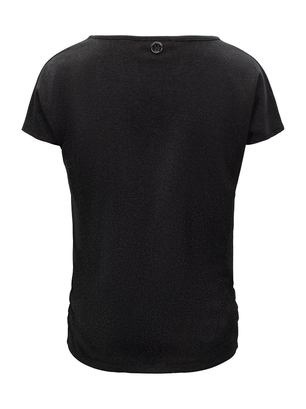 Lurex favorit top Black