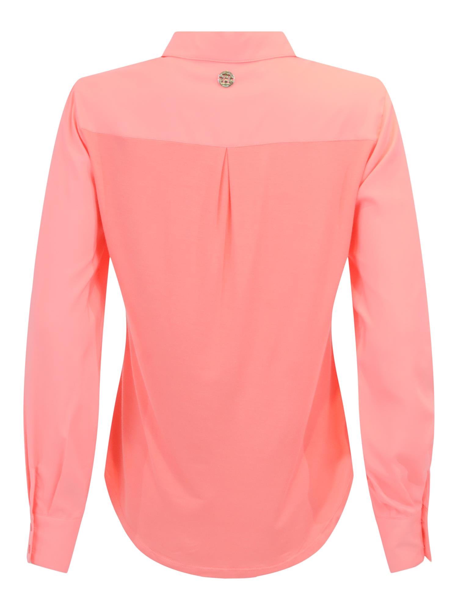 Everyday shirt Coral
