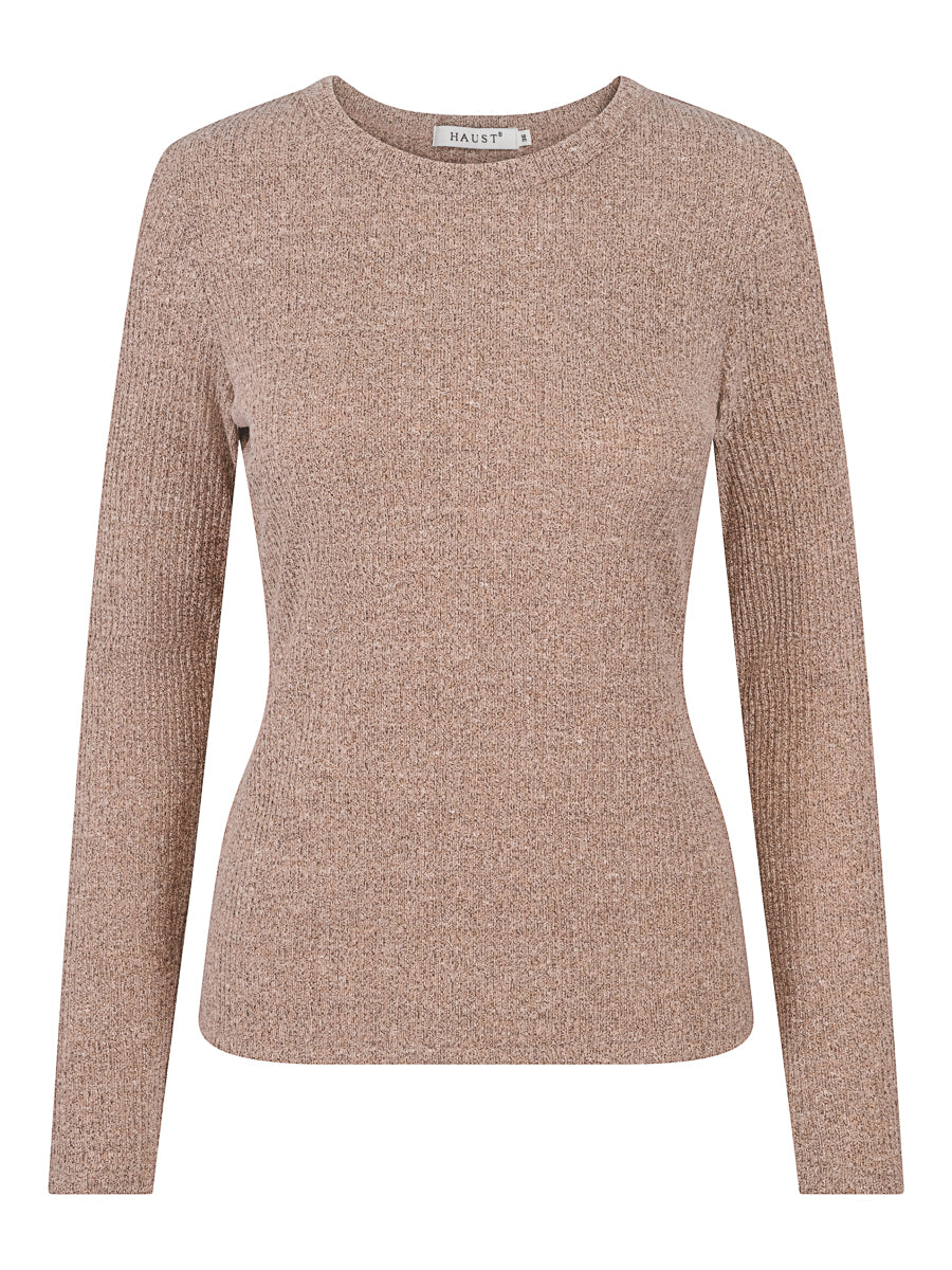 Rib top Sand Mel.