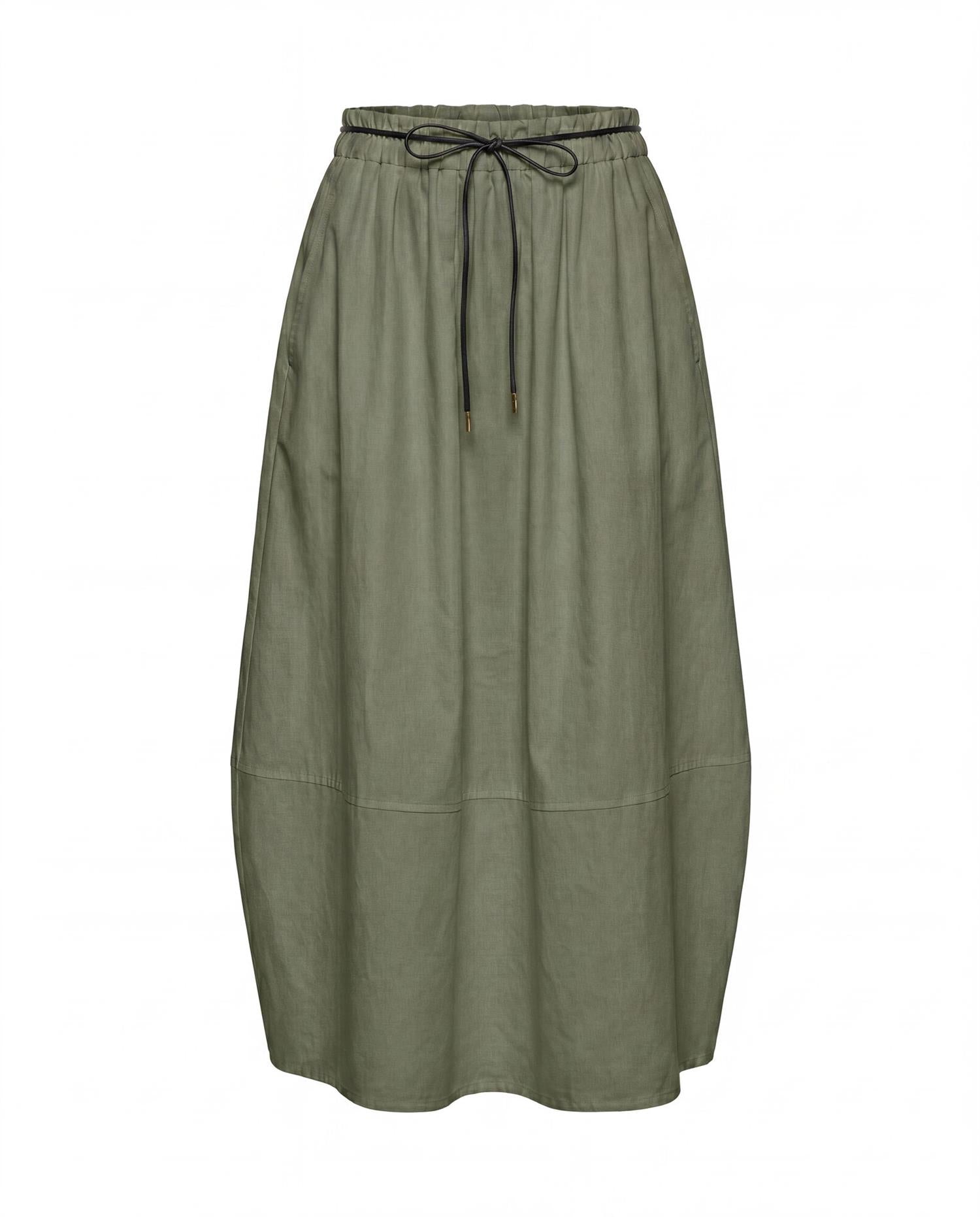 Skirt  Grønn