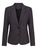 Classic blazer Grey Mel.