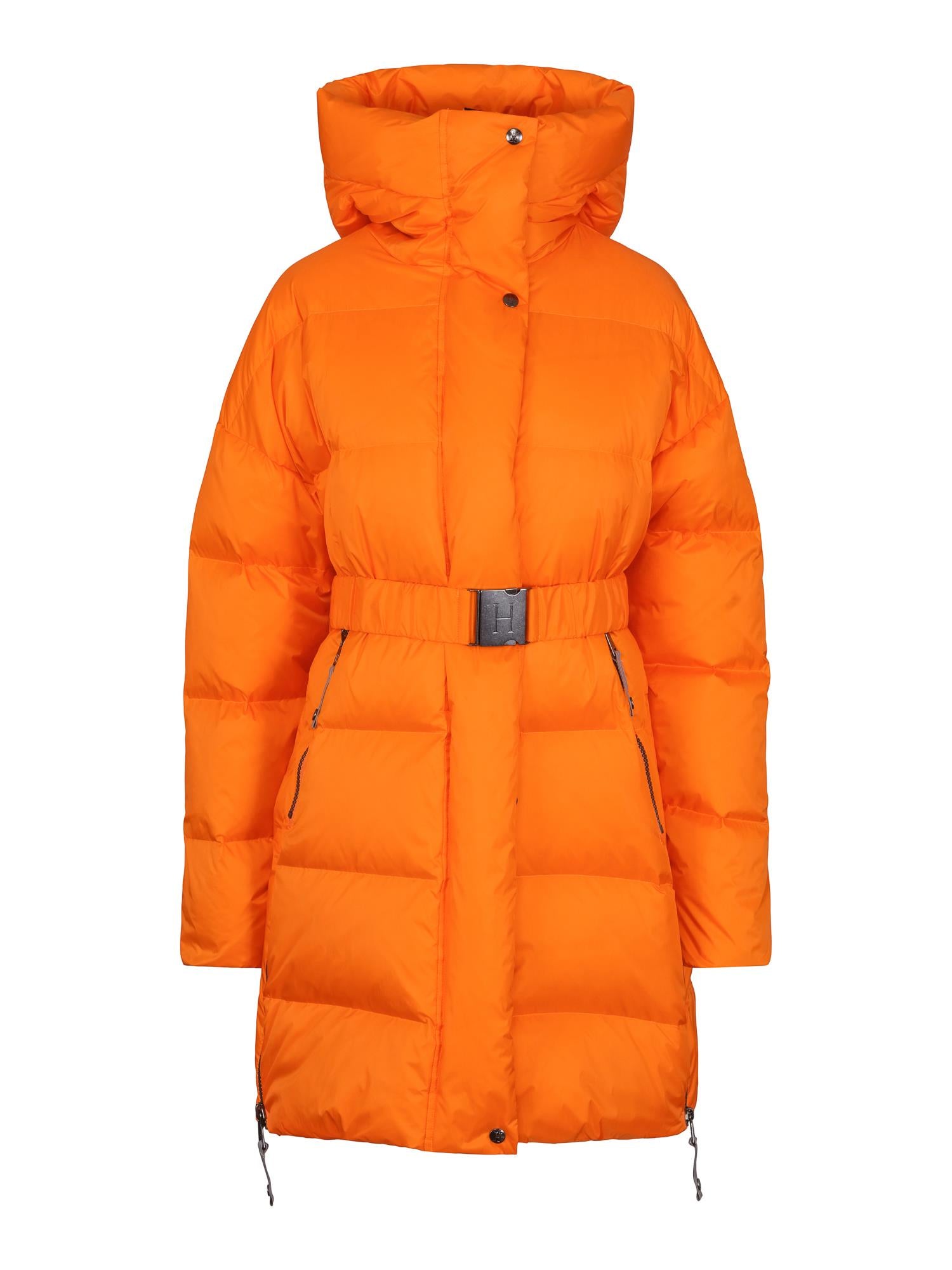 Fashion Down jacket Orange
