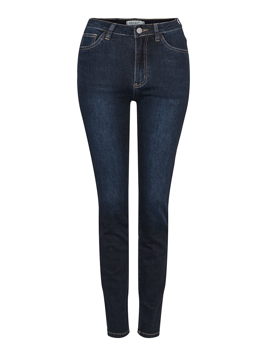 55-259 Slim fit Julie Jeans Blue