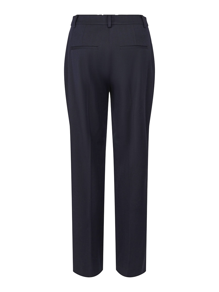 Classic trouser Navy
