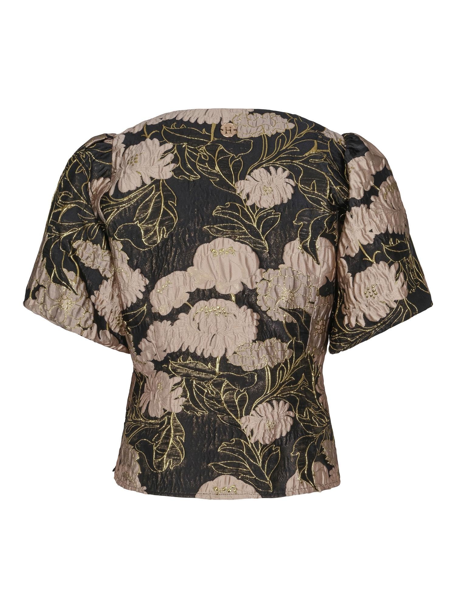 Fashion blouse Blomstrete