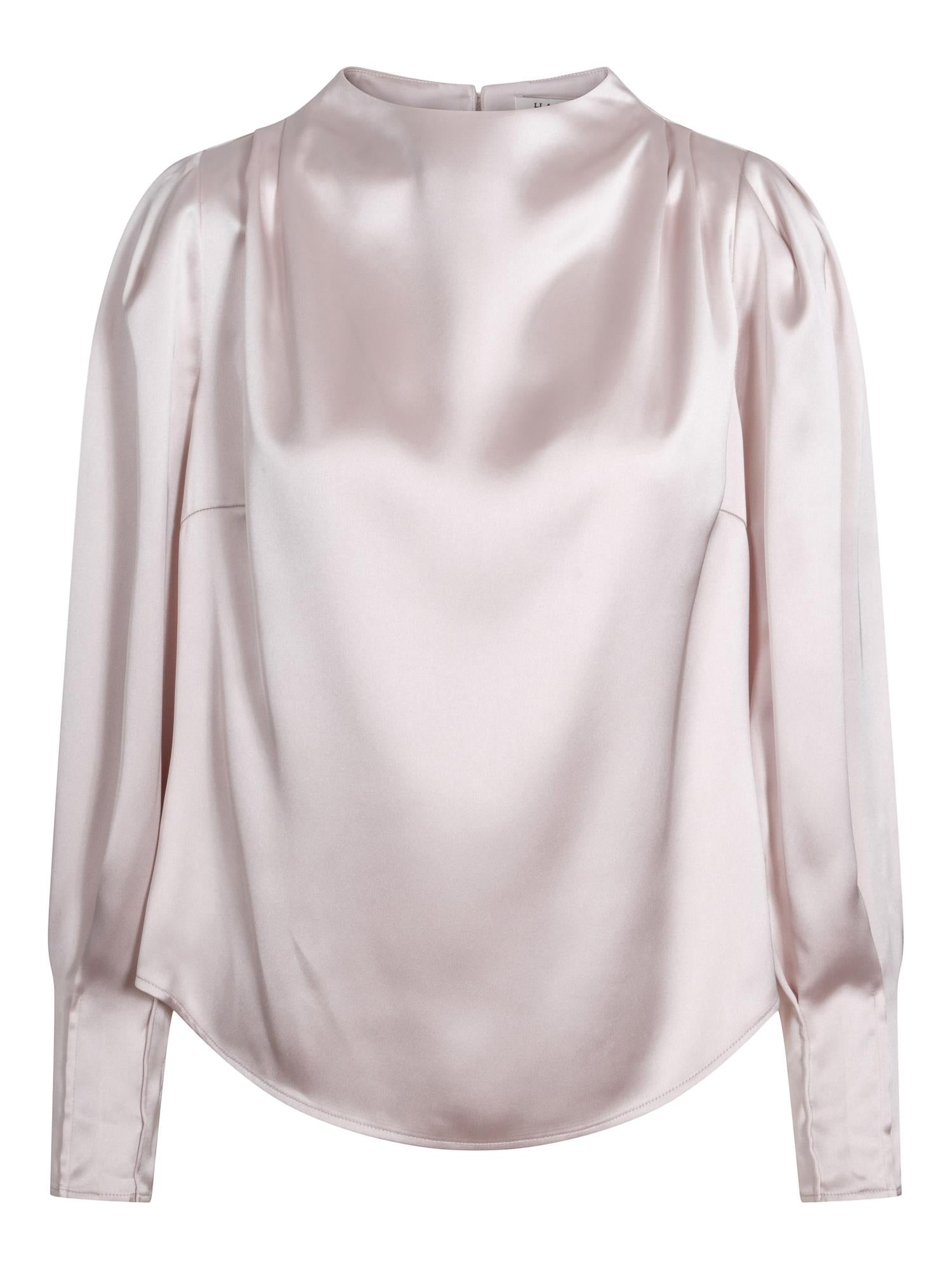 Collar shirt Champagne