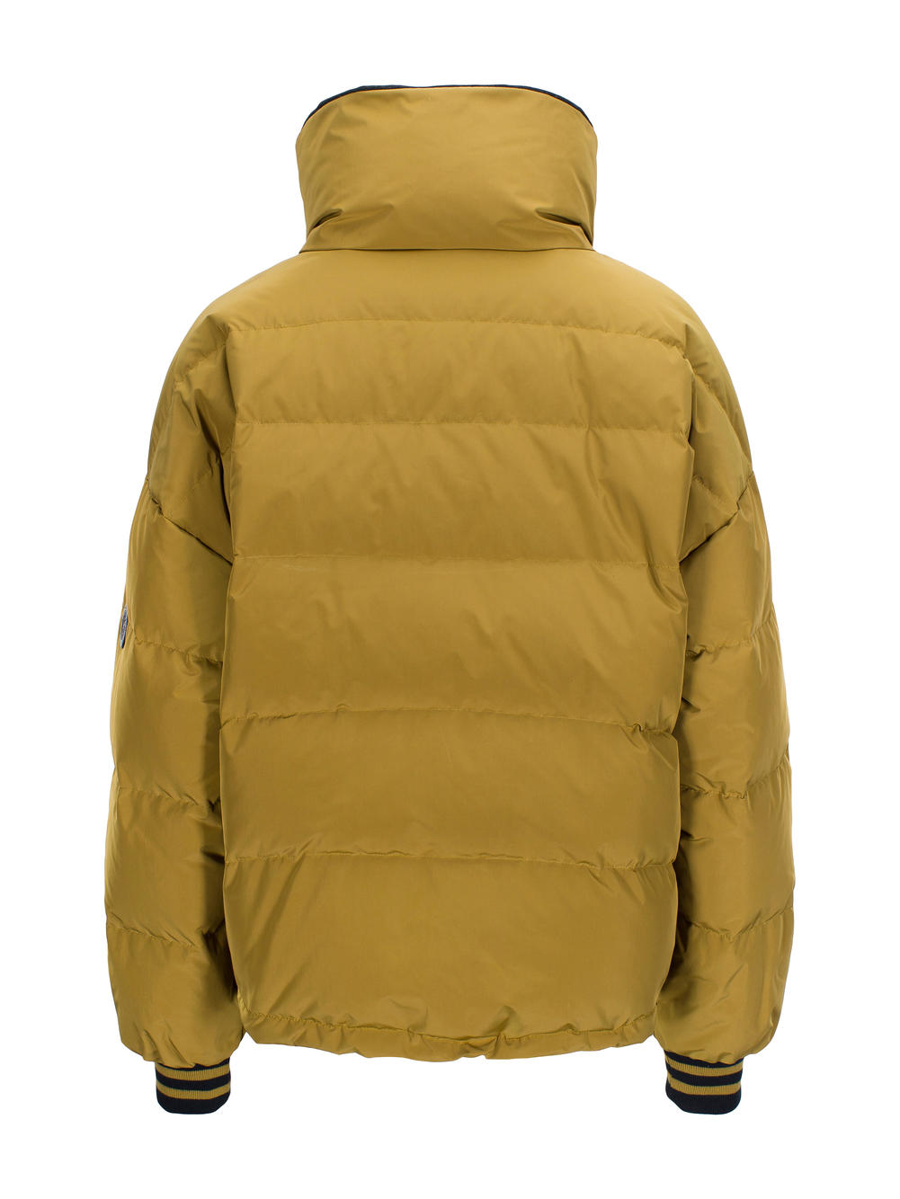 Short down jacket Acid