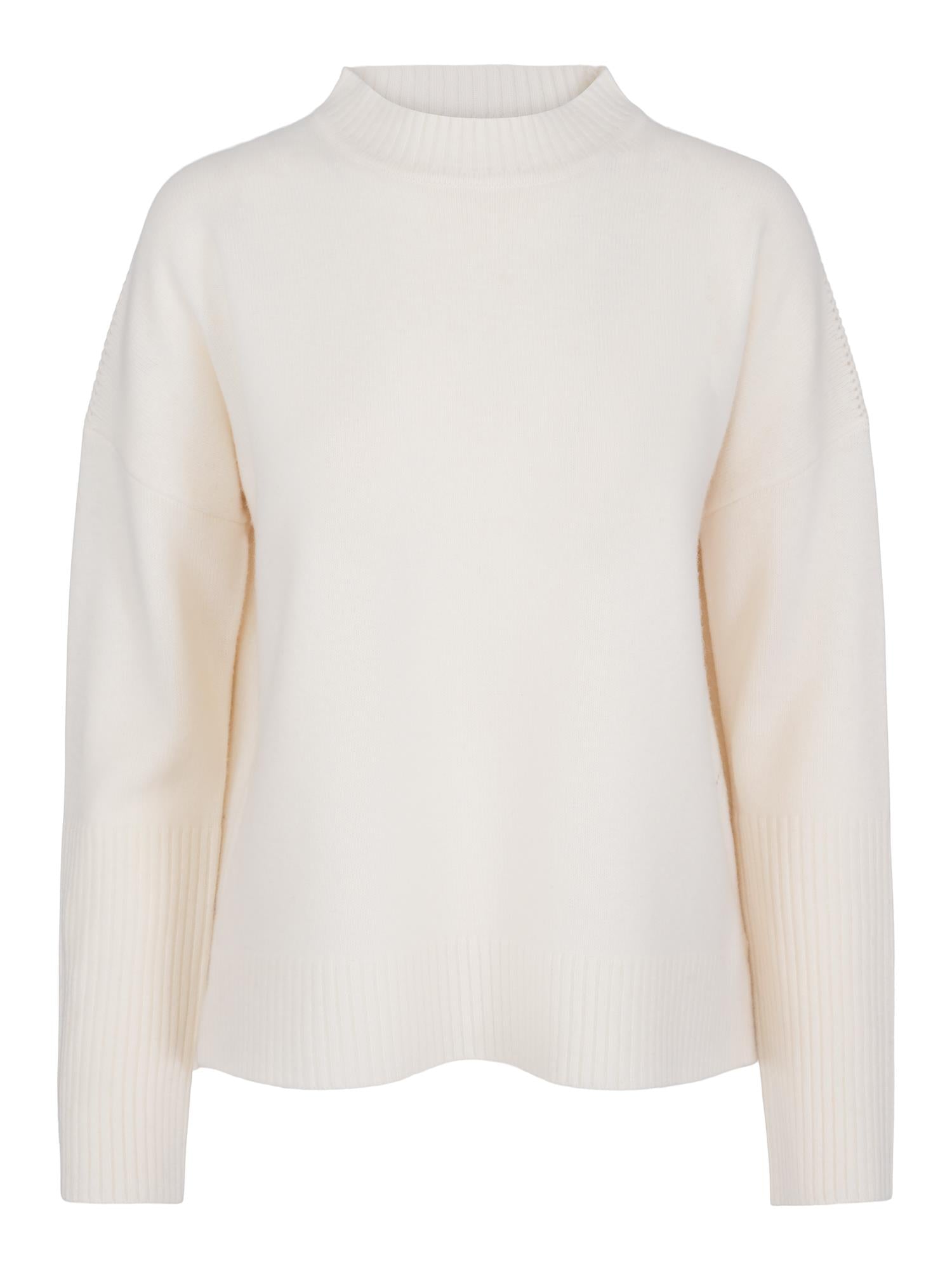 Fashion pullover Creme