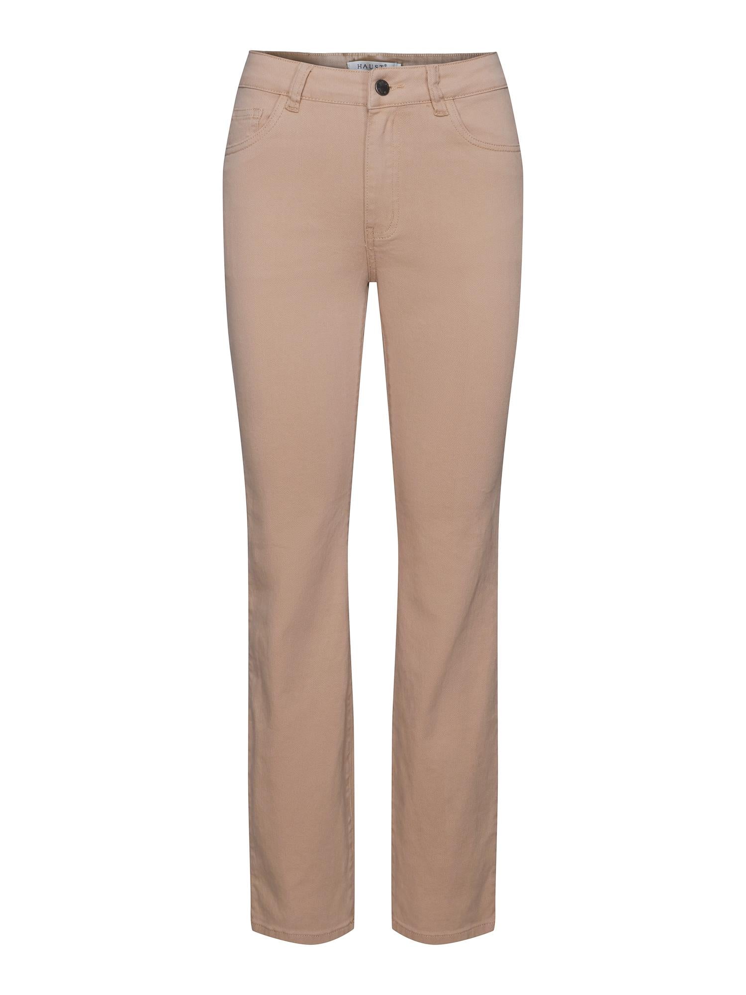 55-261 MIA jeans - comfort straight leg Sand