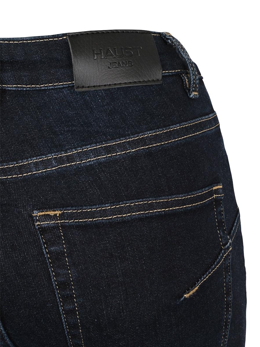 Slim fit jeans Julie Jeans Blue