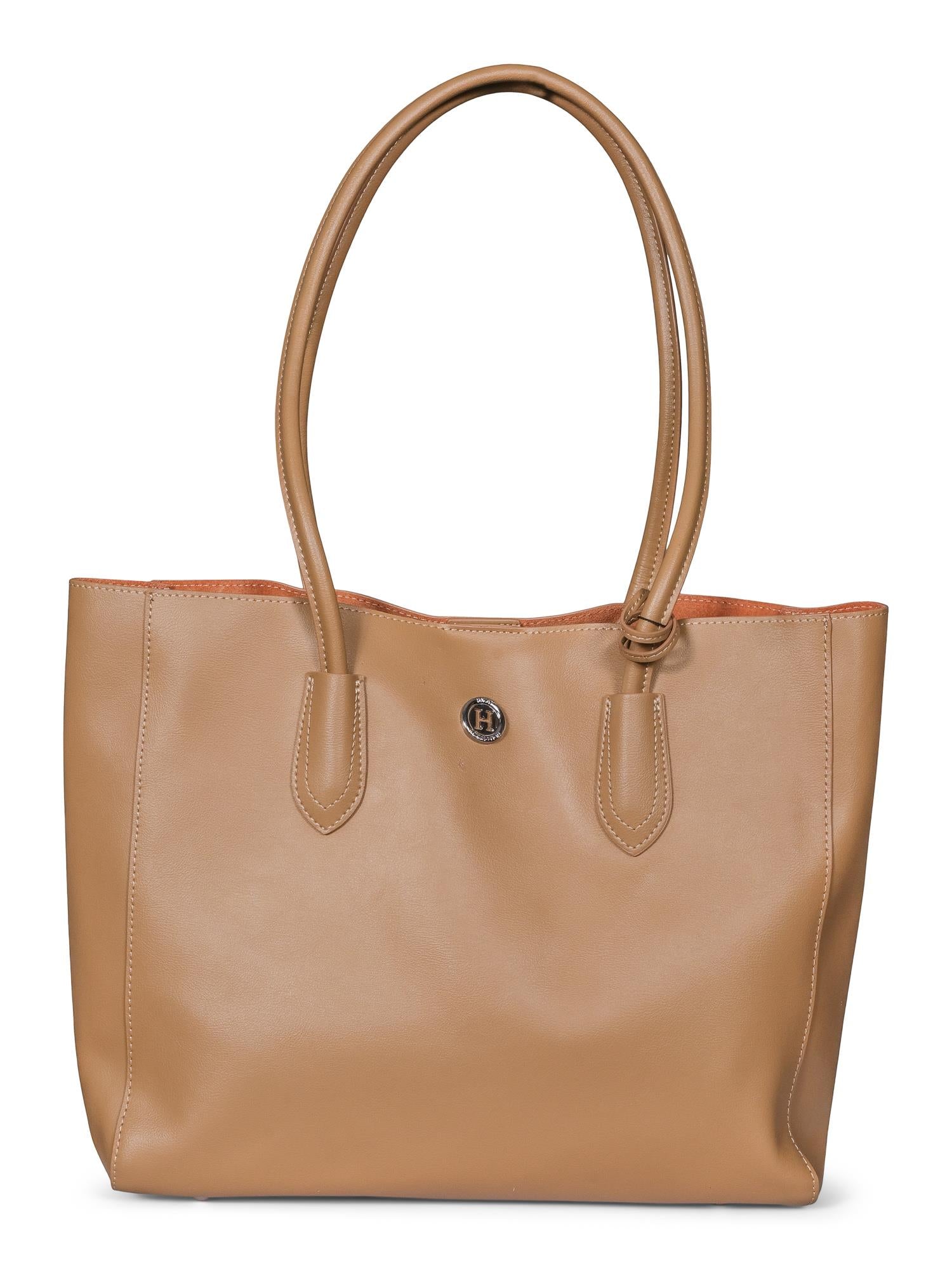 Classic working bag Sand