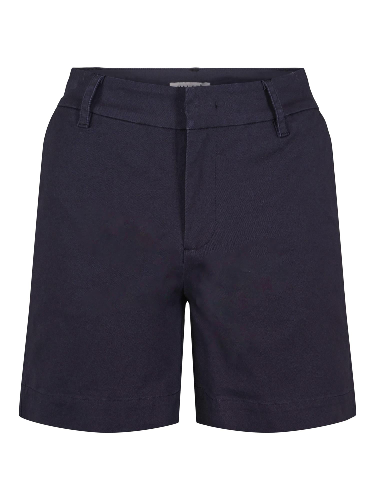 Chinos shorts Blå