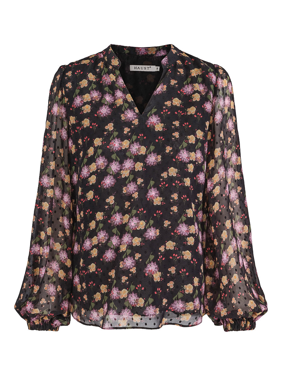 Best blouse Multi