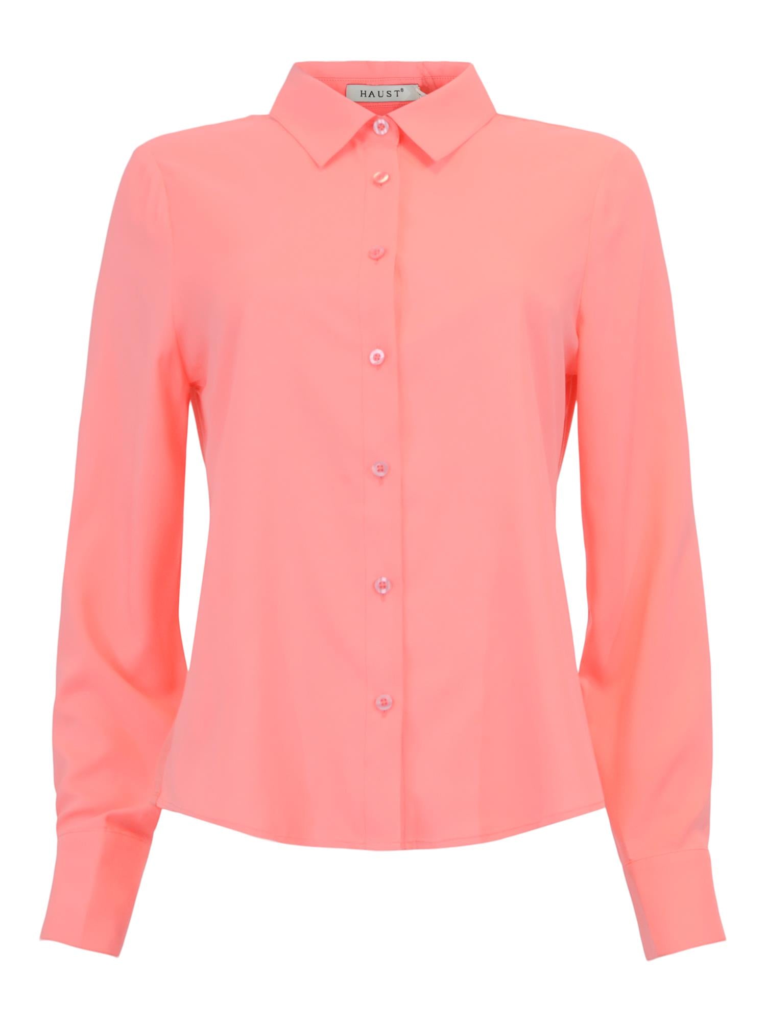 Everyday shirt Coral