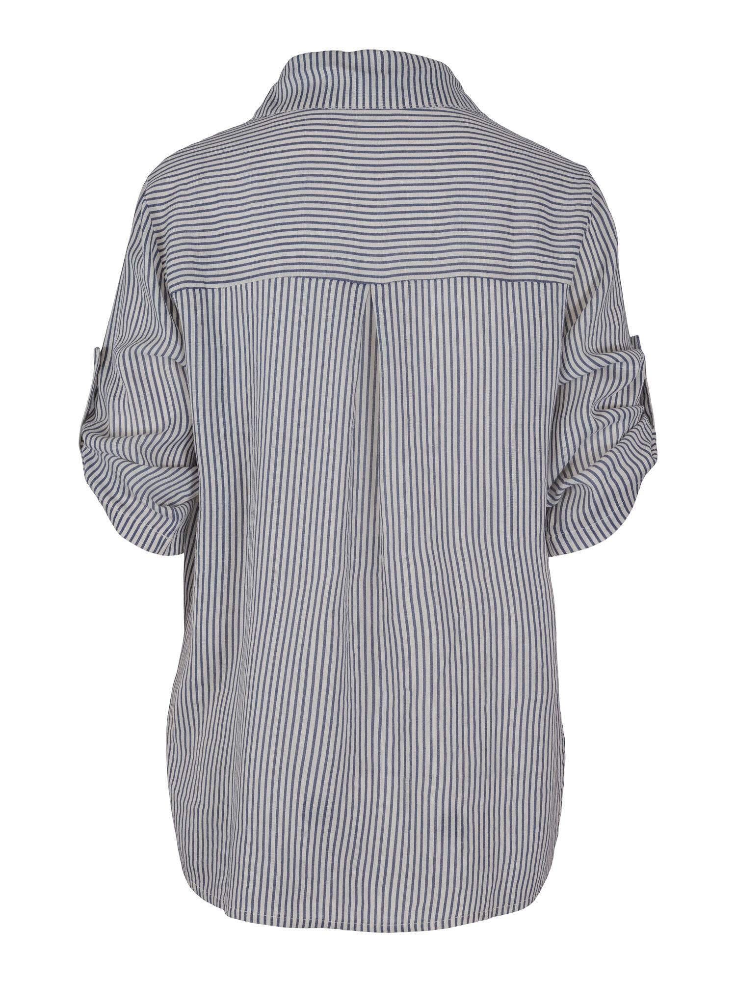 Casual shirt Stripet
