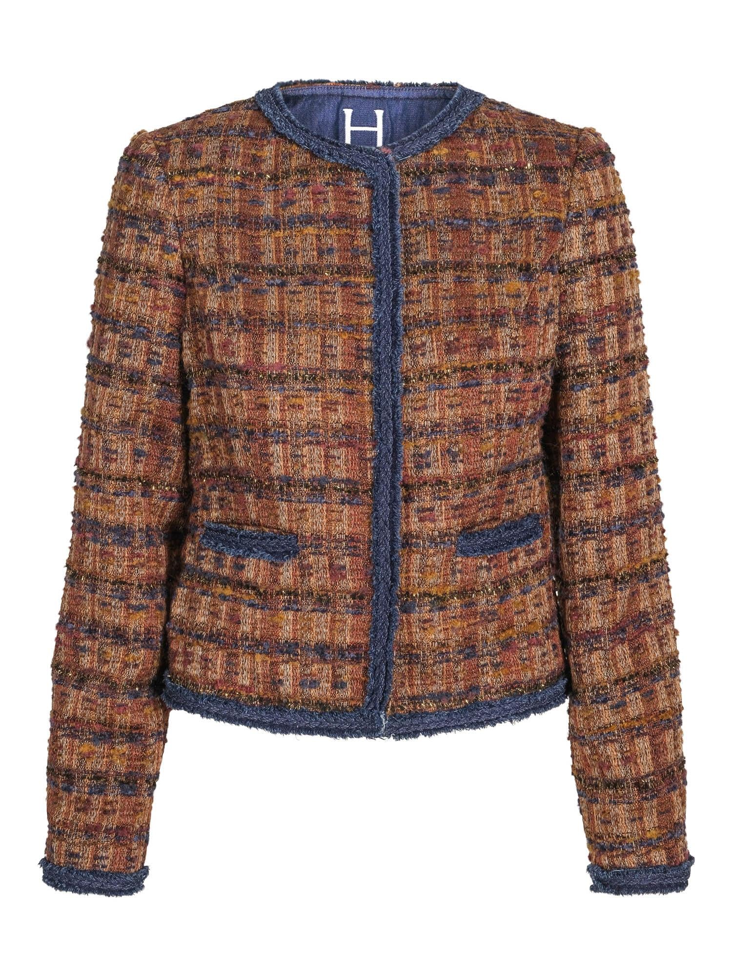 Fashion Blazer Multi