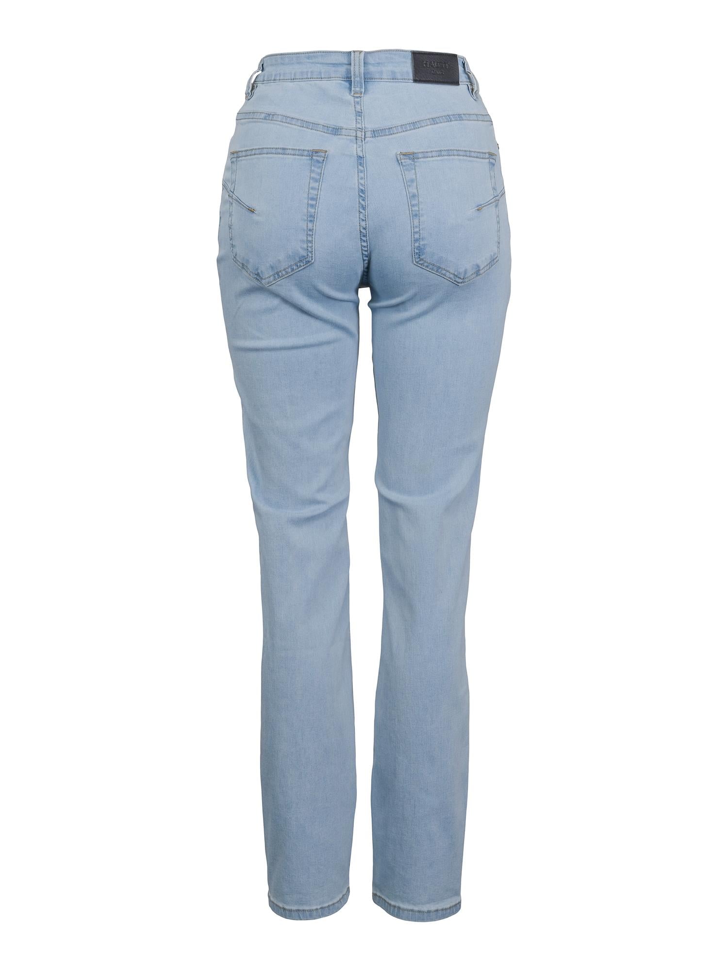 Comfort denim MIA Sky blue
