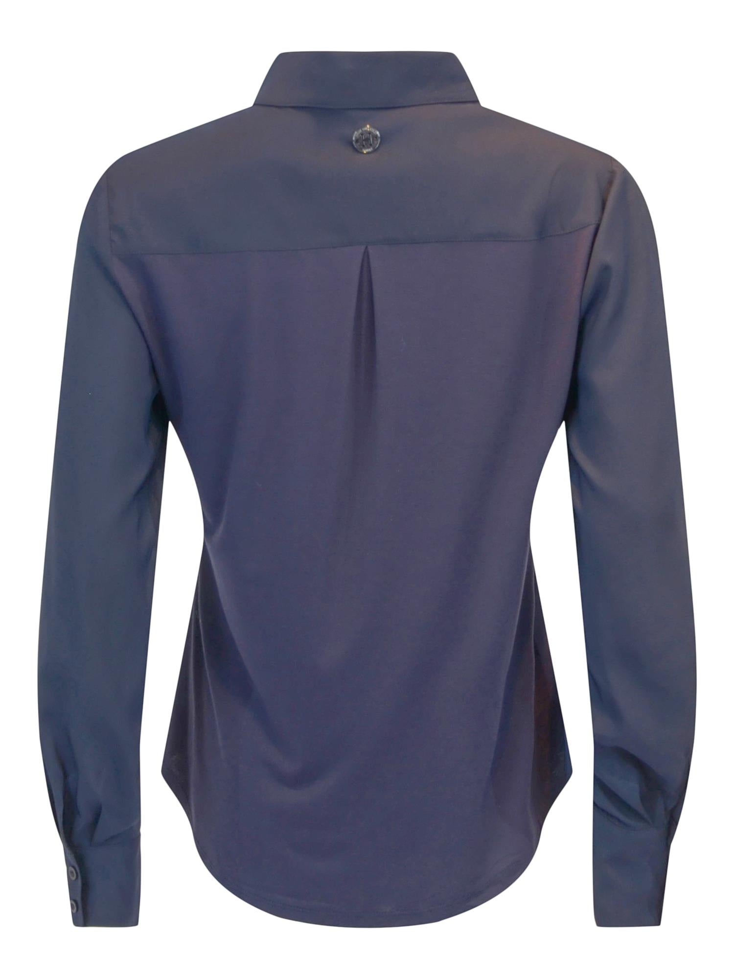 Everyday shirt Navy