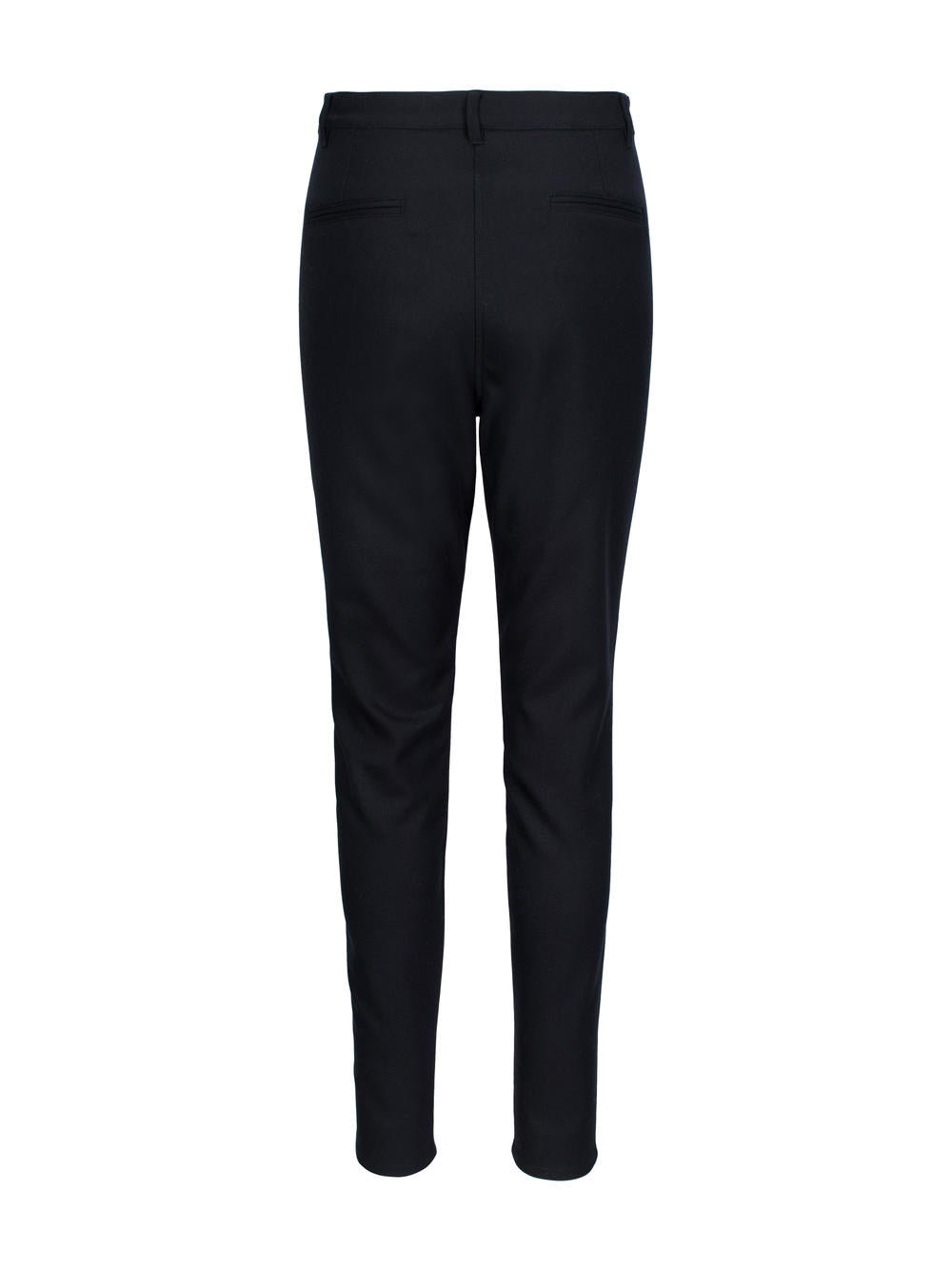 Casual office trouser Black