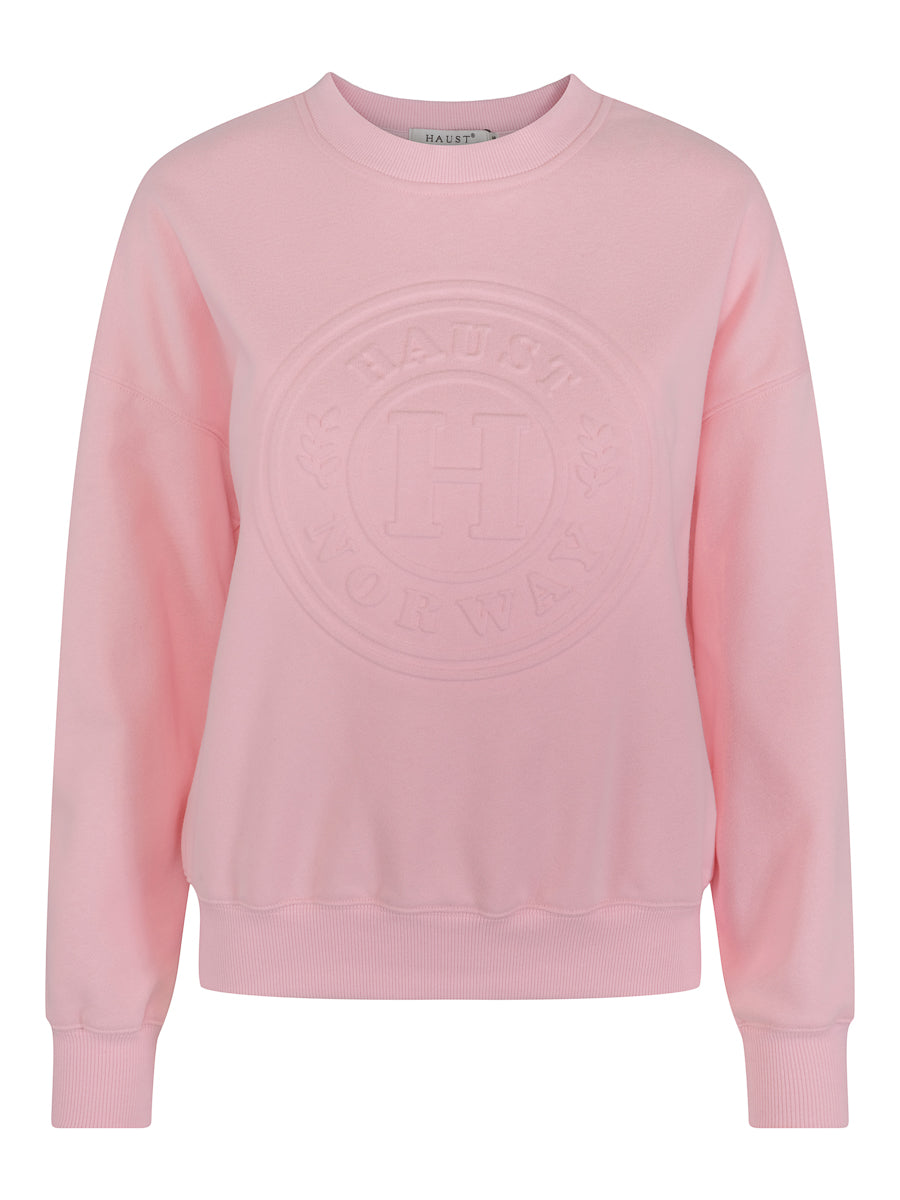 Favorite sweater Lyserosa