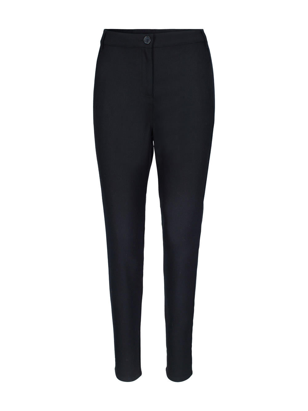 Casual office trouser Black