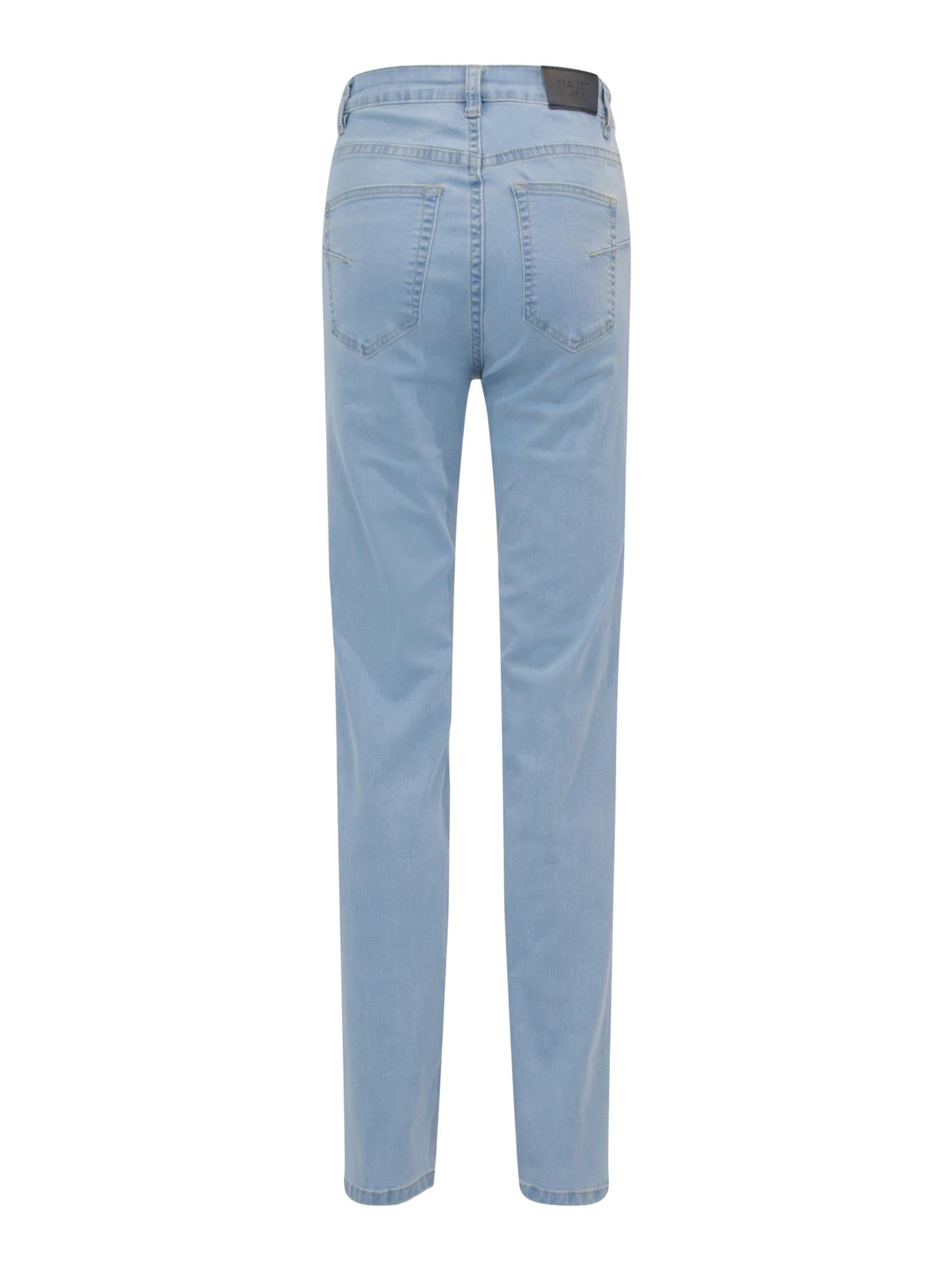 Slim fit Julie Sky blue