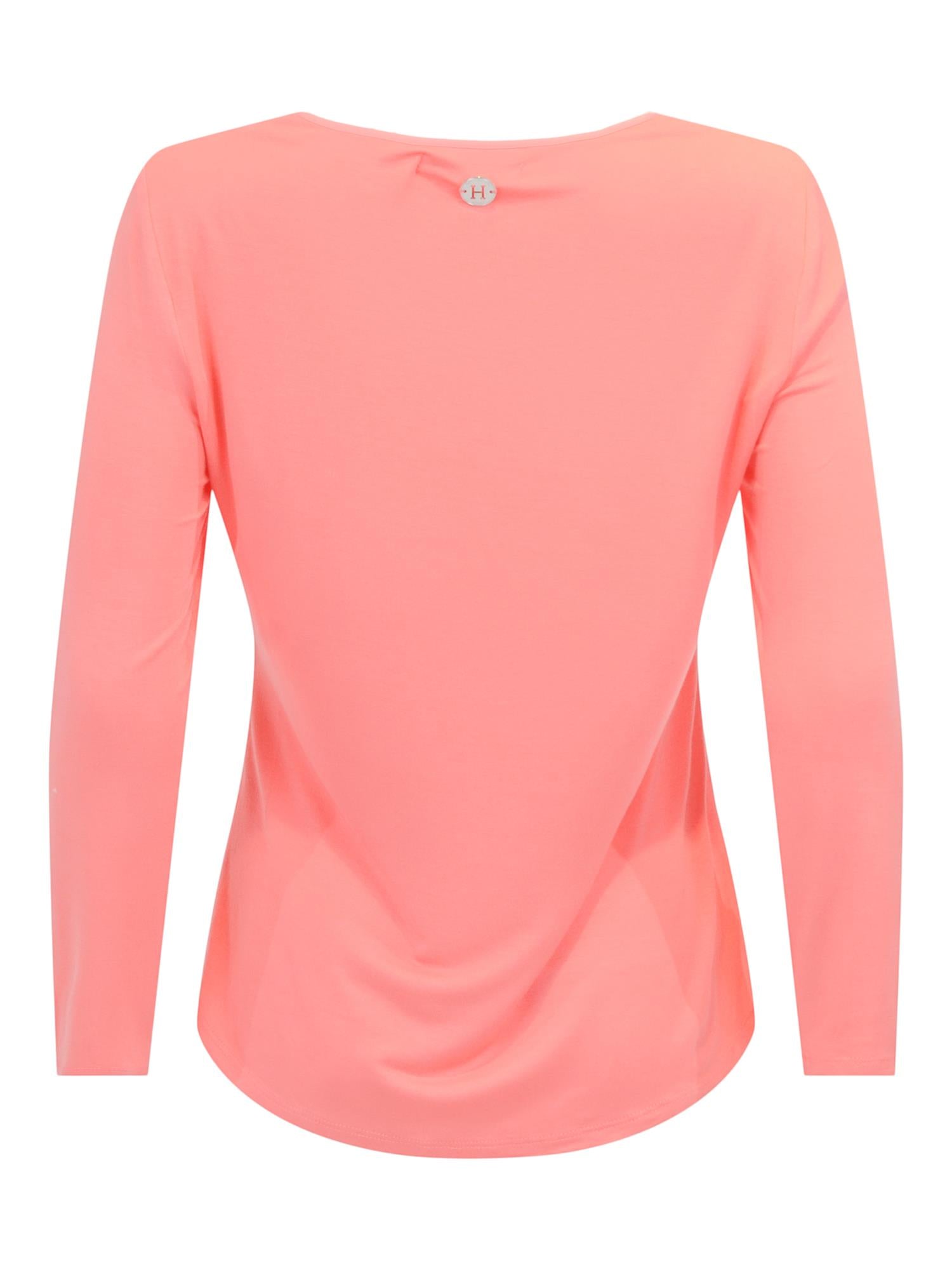 Everyday top Coral