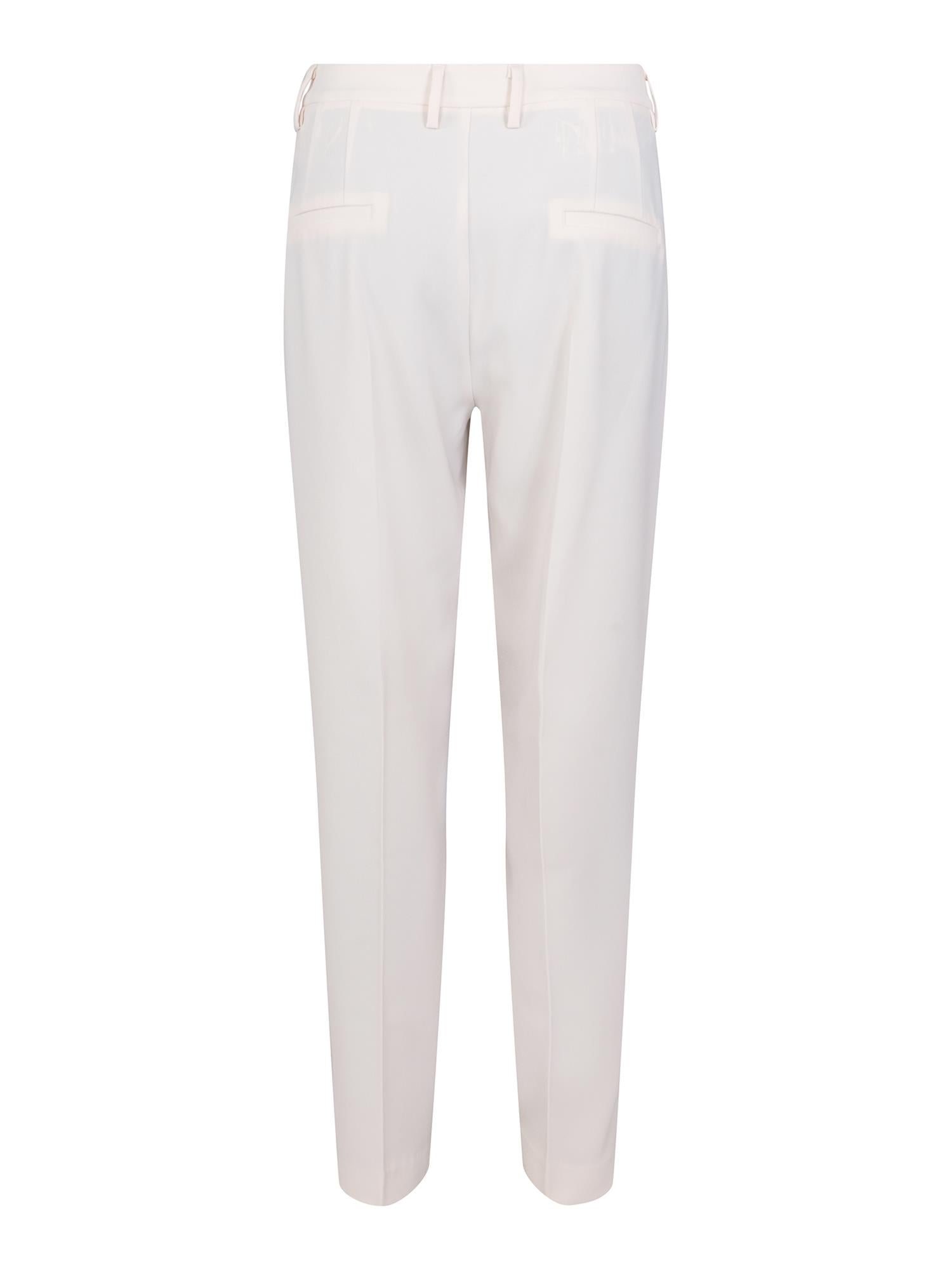 Classic trouser lys-beige
