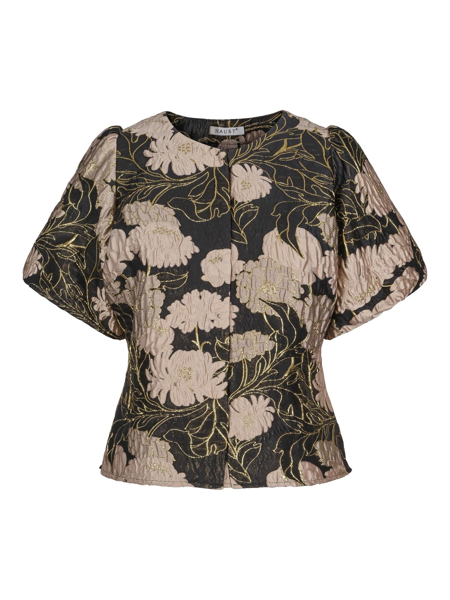 Fashion blouse Blomstrete