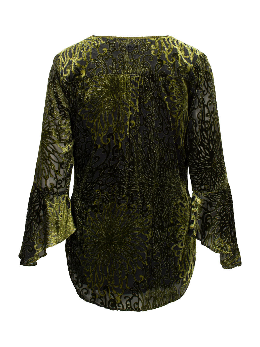 Fab blouse Multi