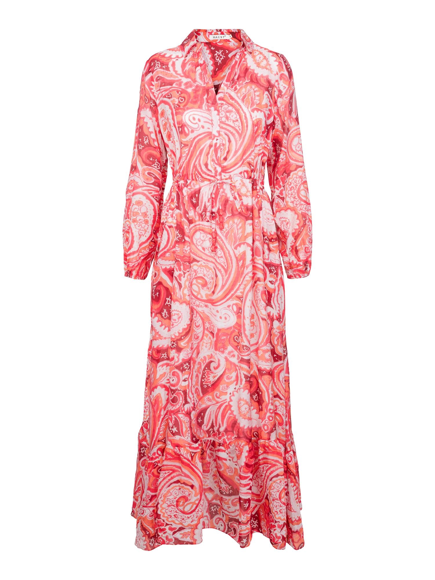 Best dress Paisley