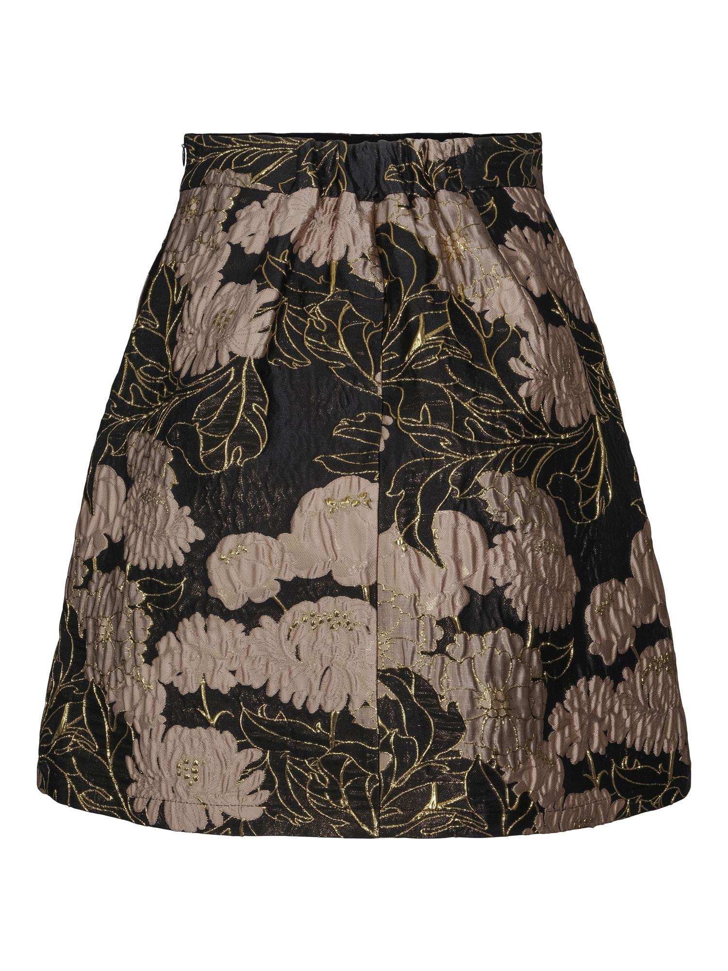 Fashion skirt Blomstrete
